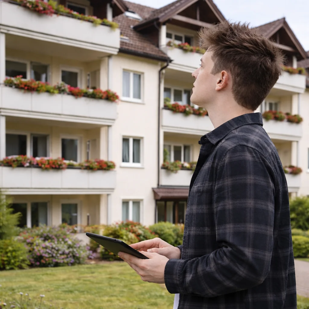 Immobilie verkaufen ohne Makler Gelsenkirchen